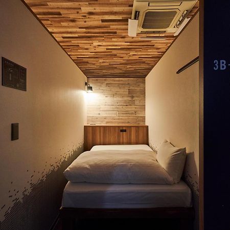 Eight Point Inn Kanazawa Exterior foto
