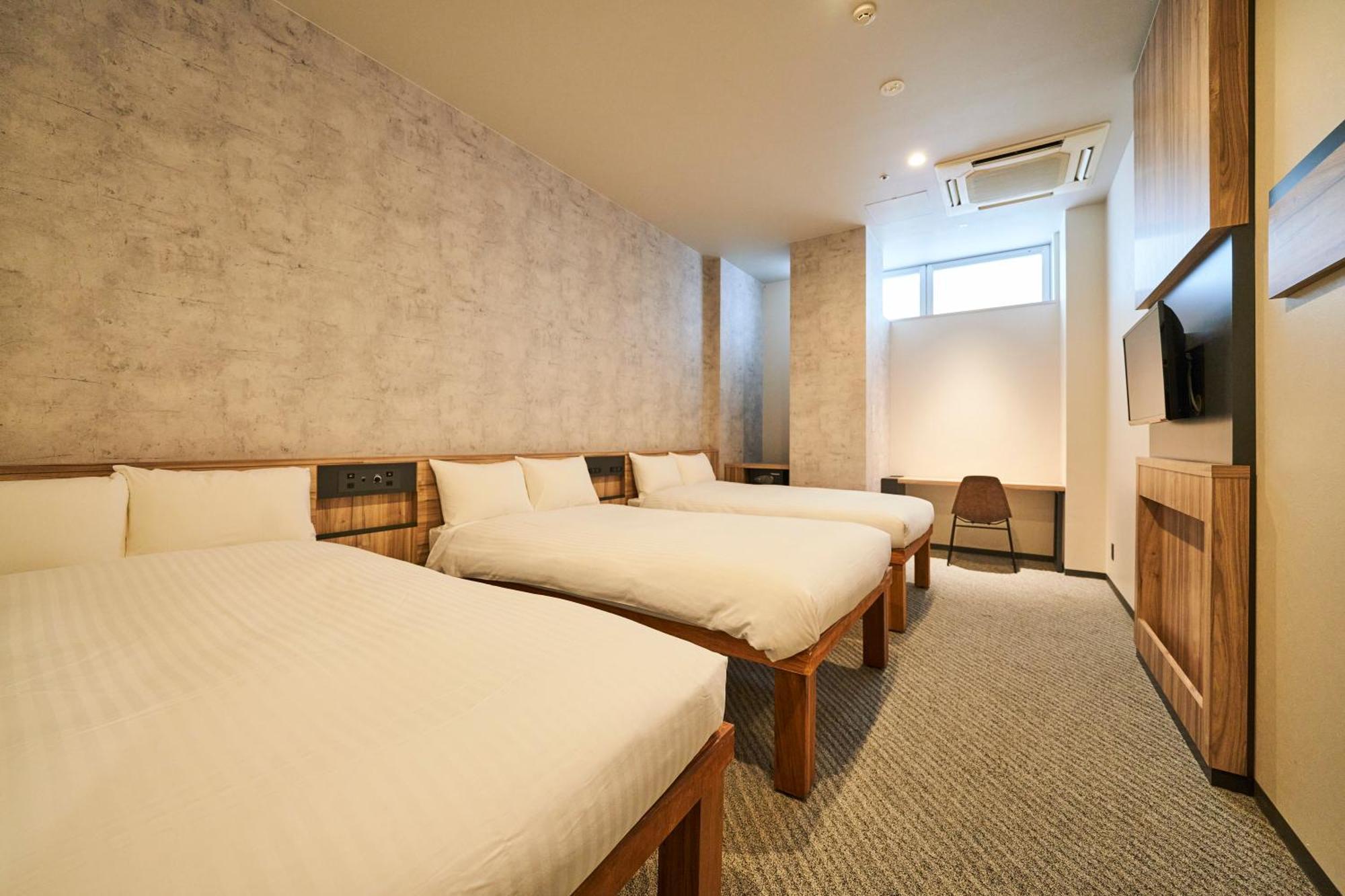Eight Point Inn Kanazawa Exterior foto