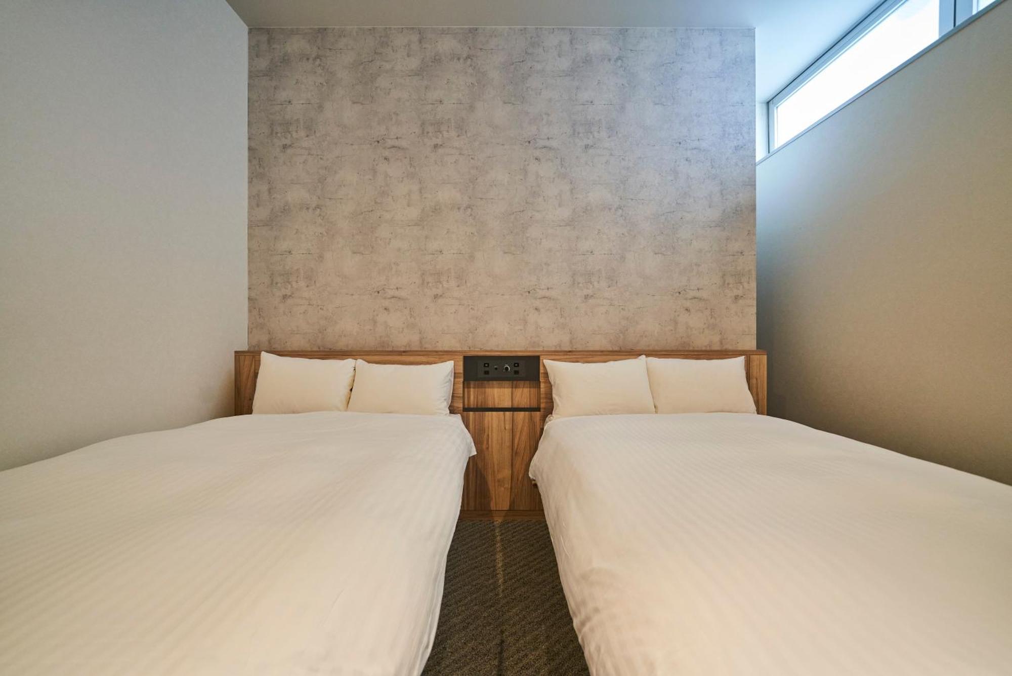 Eight Point Inn Kanazawa Exterior foto